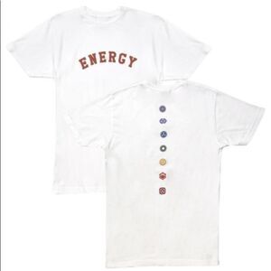 Sub_Urban Riot Mens Energy Tee